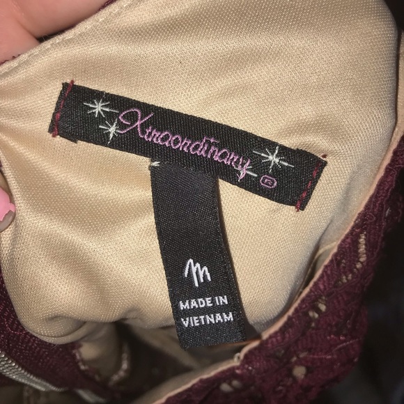 Homecoming dress!!! - Picture 3 of 5